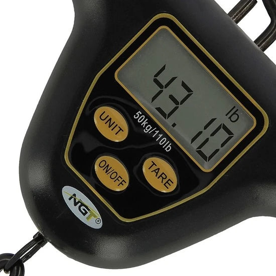 Cantar Digital Ngt Xpr Digital Scales, 50kg