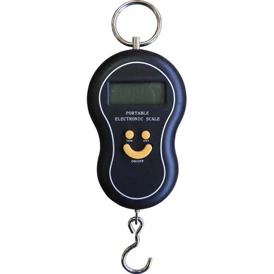 Cantar Digital Nevis Max 40kg