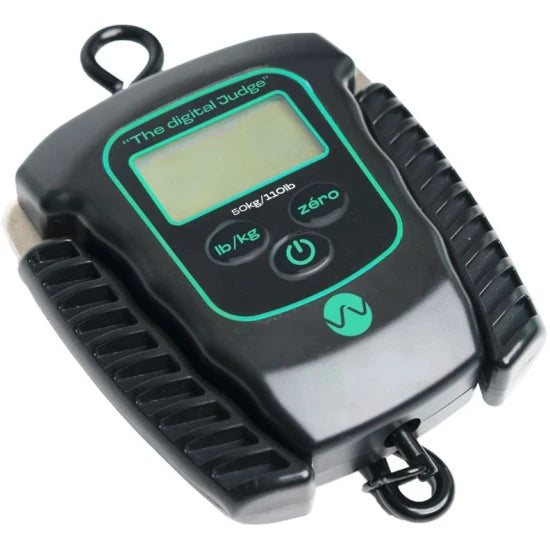 Cantar Digital Prowess The Judge, 50kg