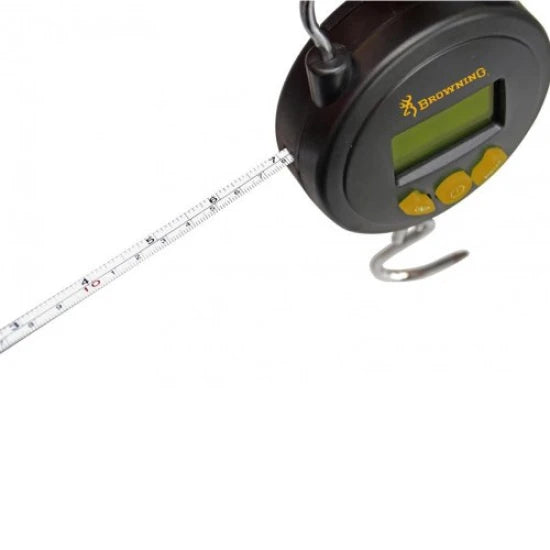 Cantar Digital Rapala Rcd 25kg