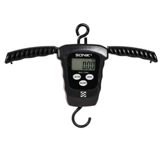 Cantar Digital Sonik 50kg
