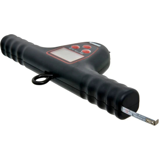 Cantar Digital Starbaits Challenger Digital Scale, 50kg