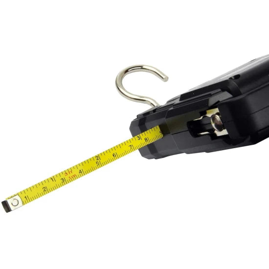 Cantar Digital Team Feeder By Dome Pro, 75kg