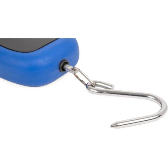 Cantar Digital Zebco, 50kg
