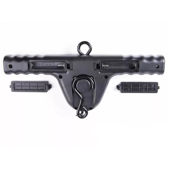 Cantar Electronic Cu Termometru Lucky John Bbs 50kg