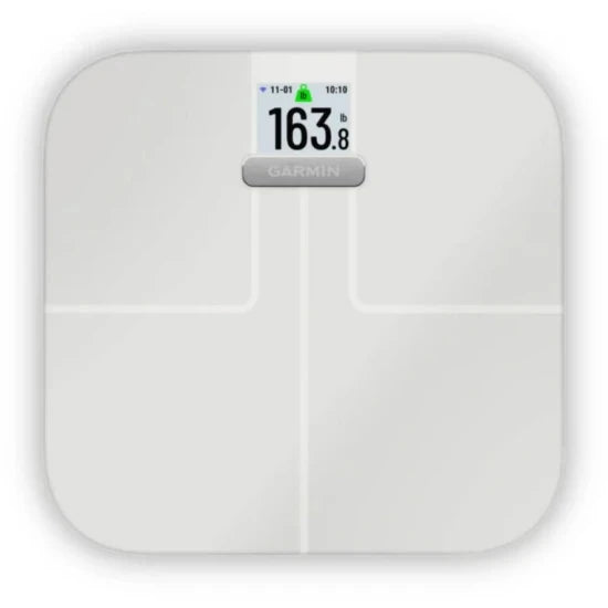 Cantar Inteligent Garmin Index S2