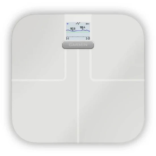 Cantar Inteligent Garmin Index S2