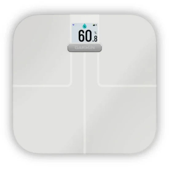 Cantar Inteligent Garmin Index S2