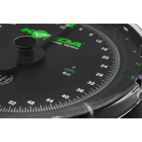 Cantar Korda Dial Scale 120lbs/54kg