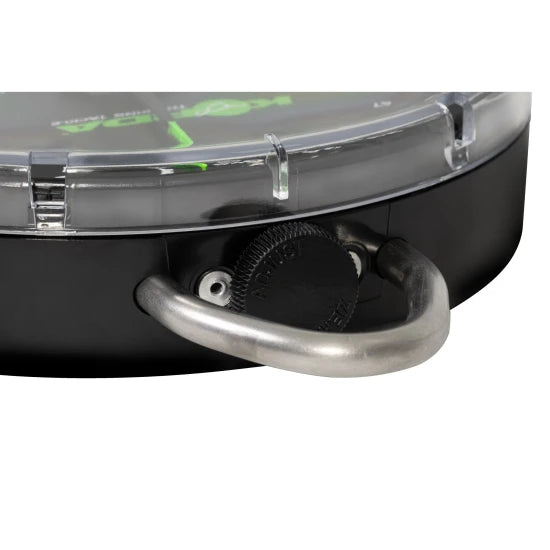 Cantar Mecanic Reuben Heaton Korda Dial Scale Dual Rev, 50kg/100g