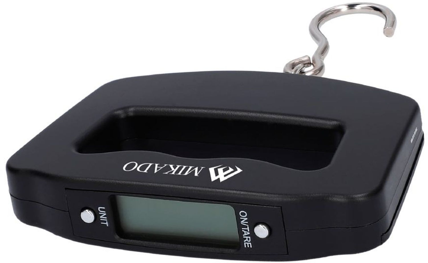 Cantar Mikado Electronic Fishing Scale 50 Kg
