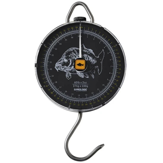 Cantar Prologic Specimen Dial 27kg/100g