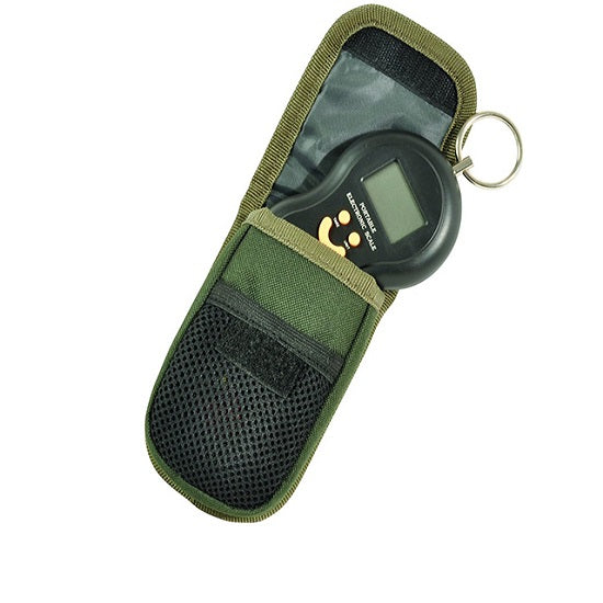 Cantar TF Gear Hardwear Digital Scales