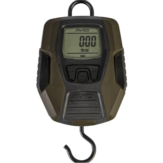 Cantar Digital Avid Carp Digital Scale 60kg