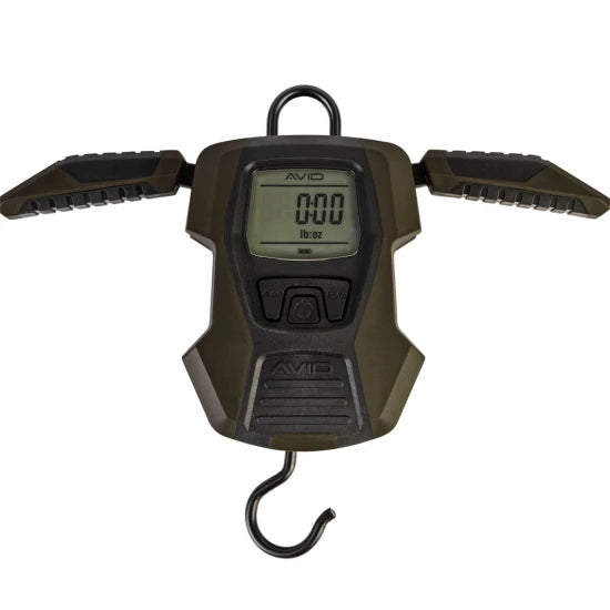 Cantar Digital Avid Carp Digital Scale 60kg