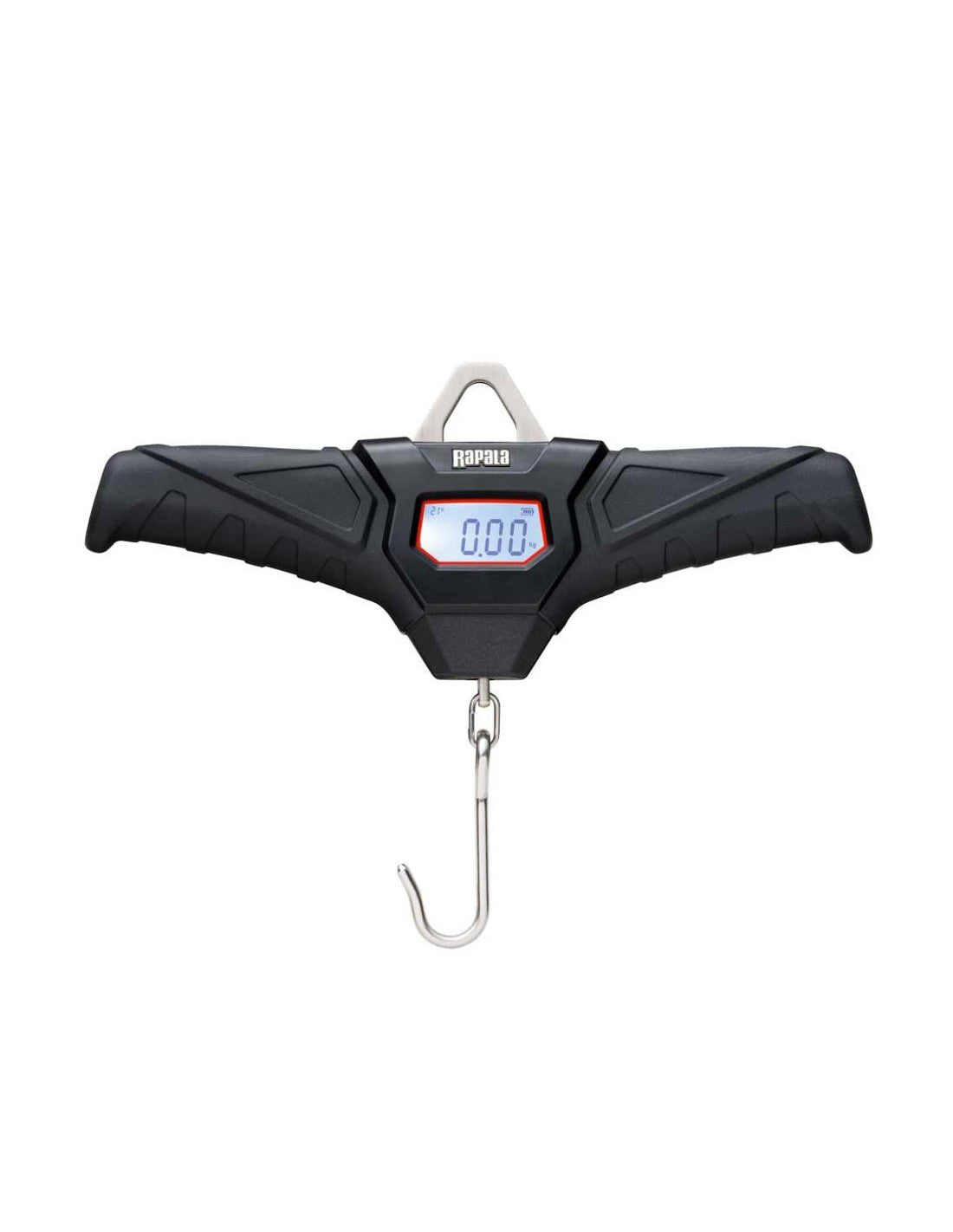 Cantar digital Rapala RCD Magnum Scale 50kg