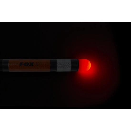 Cap Baliza Luminoasa Fox Halo Illuminated Marker Pole Capsule