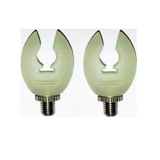 Cap Extra Carp Suport Fluorescent, 2buc/plic