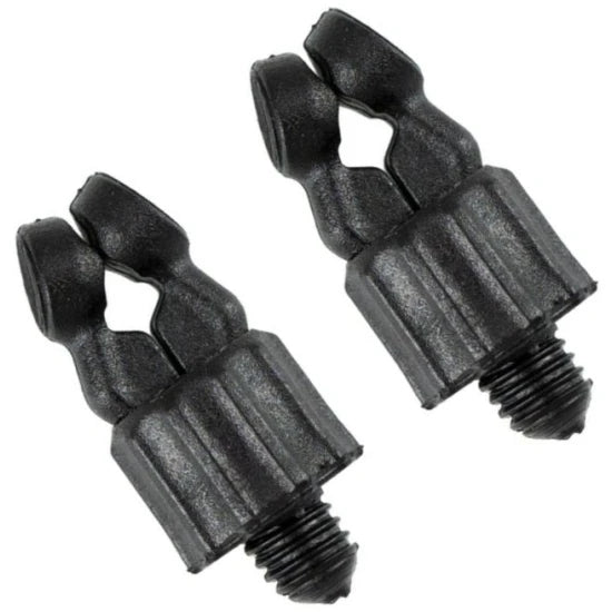 Cap Hanger Trakker Clinga Clips, 2buc/set