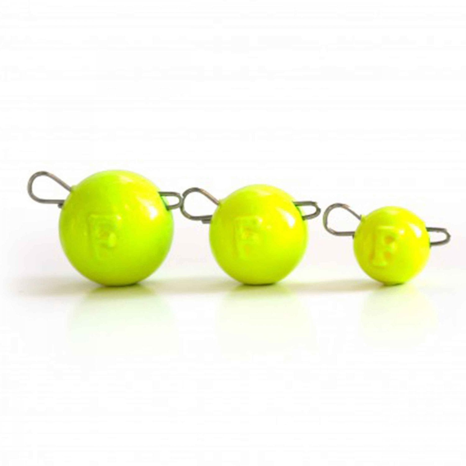 Cap Jig Articulat Fanatik Cheburashka 8gr Yellow 5buc/plic