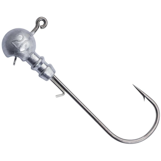 Cap Jig Berkley Fusion19 Pike Jigheads, Nr.10/0, 30g, 2buc/pac