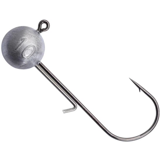 Cap Jig Berkley Fusion19 Round Jigheads, Nr.2/0, 7g, 3buc/pac