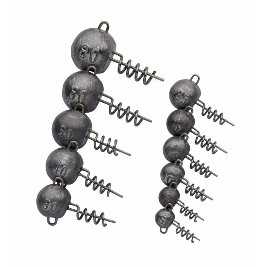 Cap Jig Berkley Fusion19 Screw-in Head, 25g, 2buc/pac