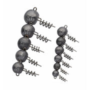Cap Jig Berkley Fusion19 Screw-in Head, 80g, 2buc/pac