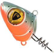 Cap Jig Fox Rage Slick Pelagic Heads, The Monk, 30g, 1buc/pac