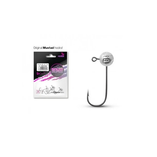 Cap Jig Fara Guler Delphin Bomb 1.50g Nr.6