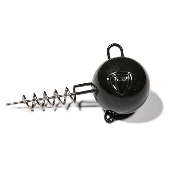 Cap Jig Fox Rage Pelagic Screws Green Pumpkin 70g