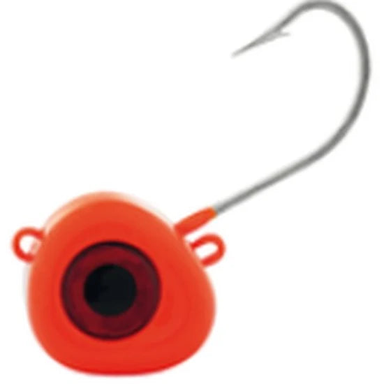 Cap Jig Tubertini Pyramid Eye Glow, Culoare 02, 250g, 1buc/pac