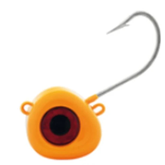 Cap Jig Tubertini Pyramid Eye Glow, Culoare 03, 250g, 1buc/pac