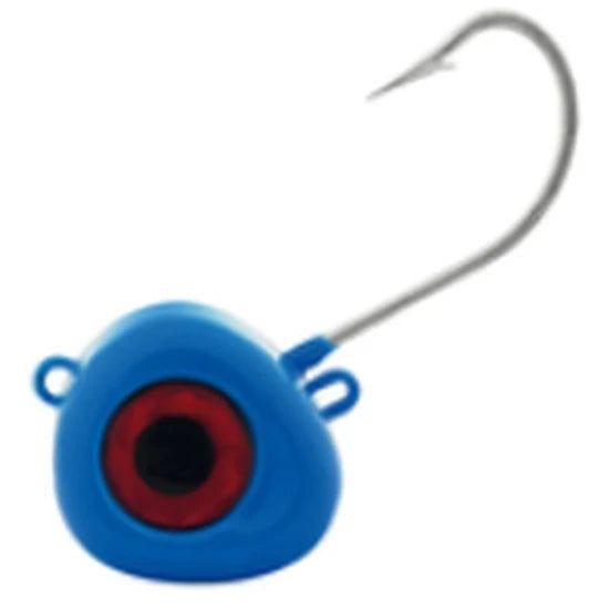 Cap Jig Tubertini Pyramid Eye Glow, Culoare 05, 250g, 1buc/pac