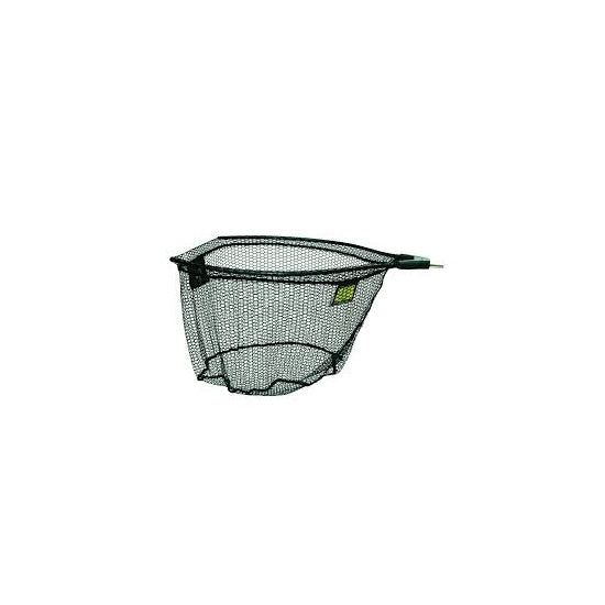 Cap Minciog Browning Foldable Landing Net 45x55cm