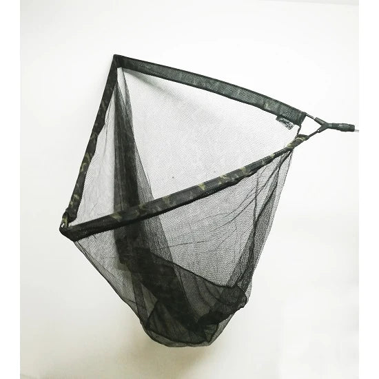 Cap Minciog Carp Academy Camou 100x100 Cm