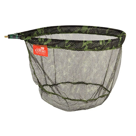 Cap Minciog Carp Expert Feeder Camou 60x50cm/40cm