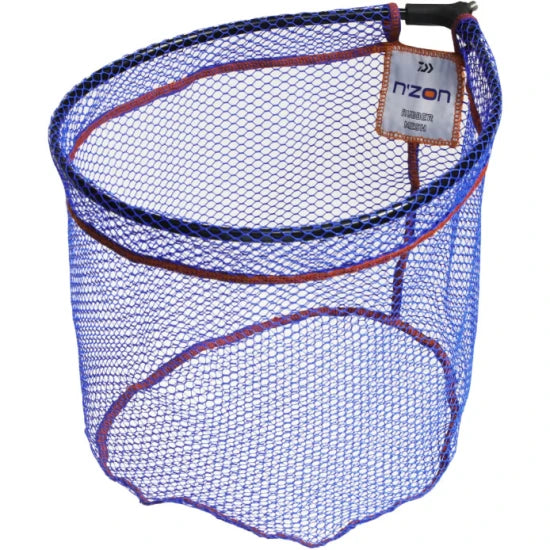 Cap Minciog Daiwa N'zone Square Mesh Landing Net 55cm