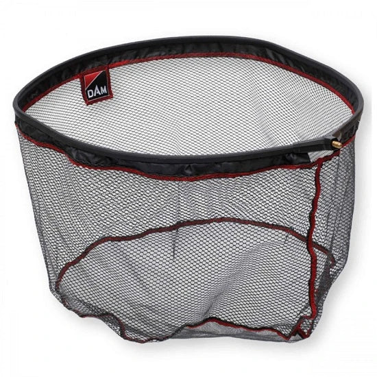 Cap Minciog Dam Tact-x Landing Net Carp 65x55x37cm 3mm 6mm Rubber