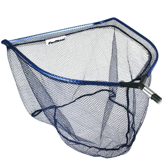 Cap Minciog Formax Blue Mesh, 46x53cm