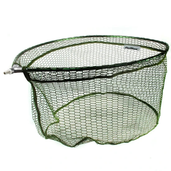 Cap Minciog Formax Plasa Cauciucata, 60x52cm