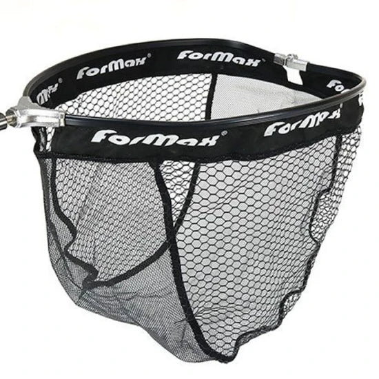 Cap Minciog Formax Pliabil, Cauciucat, 60x50cm