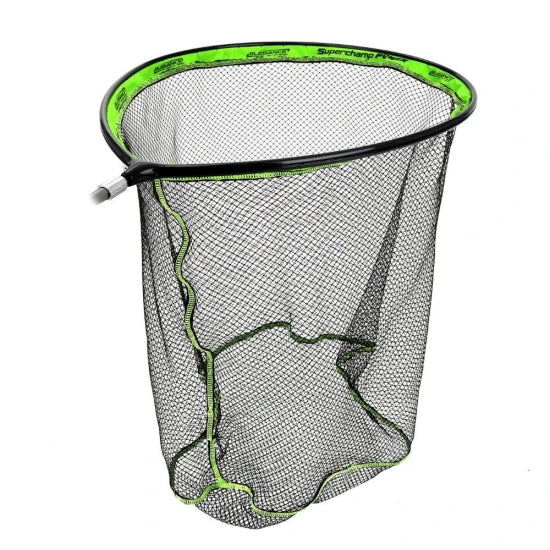 Cap Minciog Formax Superchamp, Plasa Cauciucata, 60x53x50cm