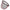 Cap Minciog Fox Rage Rubber Net Heads, 60cm