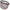 Cap Minciog Fox Rage Rubber Net Heads, 60cm