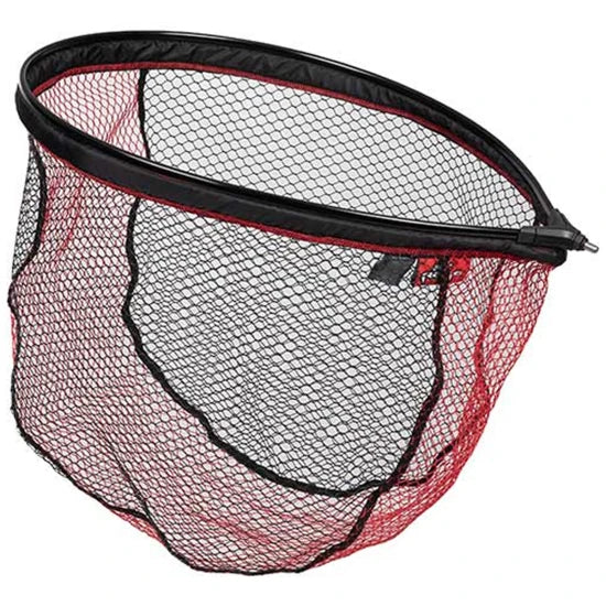 Cap Minciog Fox Rage Rubber Net Heads, 60cm