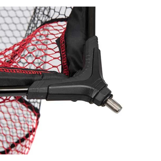 Cap Minciog Fox Rage Rubber Net Heads, 75cm