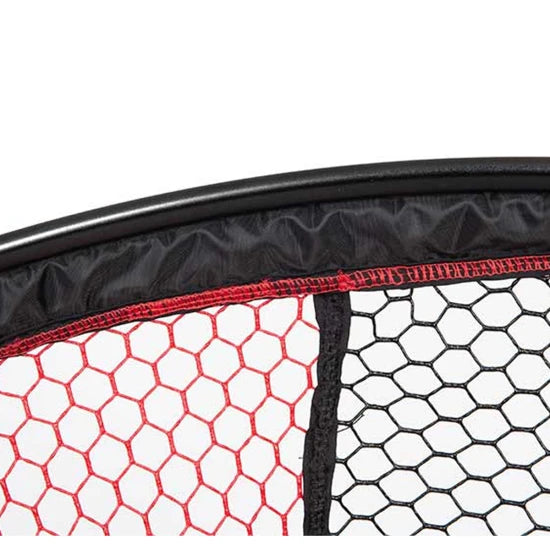 Cap Minciog Fox Rage Rubber Net Heads, 75cm