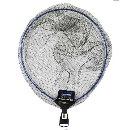 Cap Minciog Garbolino Head Ghost Superlight D37, Diam.37cm