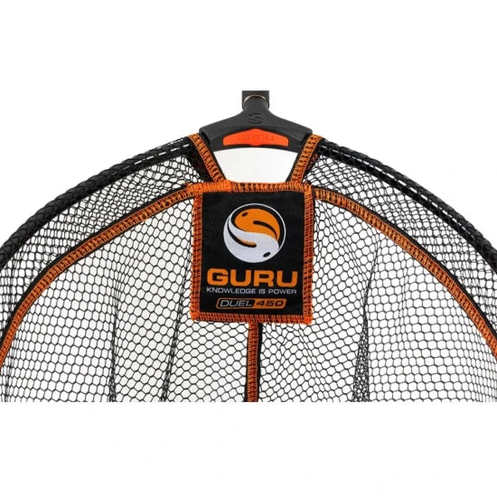 Cap Minciog Guru Tackle Landing Net Duel 450, 45x35cm